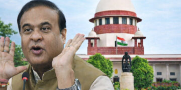 Supreme Court refuses to hear the petition against Assam CM Himanta Biswa Sarma