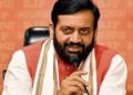 Suraj Kund accident: Country's first swing safety policy to be made in Haryana: Naib Singh Saini