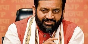 Suraj Kund accident: Country's first swing safety policy to be made in Haryana: Naib Singh Saini