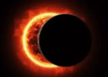 Surya Grahan 2026: Rare solar eclipse will take place in Saturn's zodiac sign, know who will benefit and which zodiac signs should be cautious