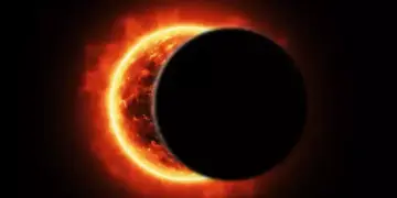 Surya Grahan 2026: Rare solar eclipse will take place in Saturn's zodiac sign, know who will benefit and which zodiac signs should be cautious
