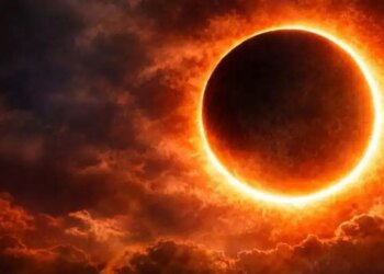 Surya Grahan 2026 Rashifal: Solar eclipse will occur in Aquarius on February 17, know what will be the auspicious and inauspicious effect on your zodiac sign.
