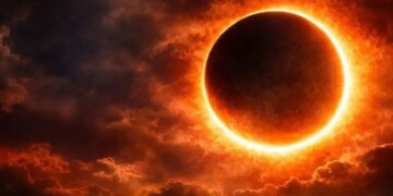 Surya Grahan 2026 Rashifal: Solar eclipse will occur in Aquarius on February 17, know what will be the auspicious and inauspicious effect on your zodiac sign.
