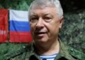Suspect who shot at top general extradited from Dubai to Russia: FSB
