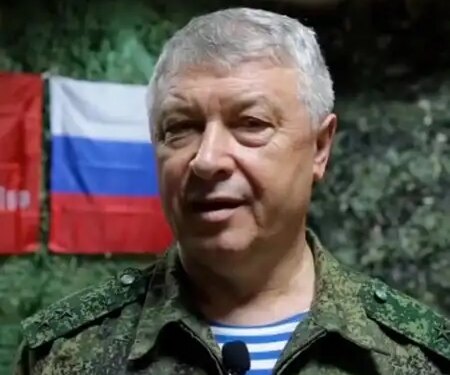 Suspect who shot at top general extradited from Dubai to Russia: FSB