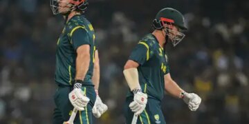 T20 World Cup 2026: These 4 teams were exposed in the first round itself, Australia disappointed the most