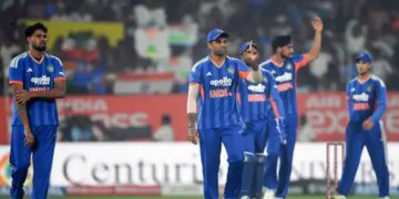 T20 World Cup: Batting power, strong all-rounder and spinner will play important role in India's title defense (Analysis)