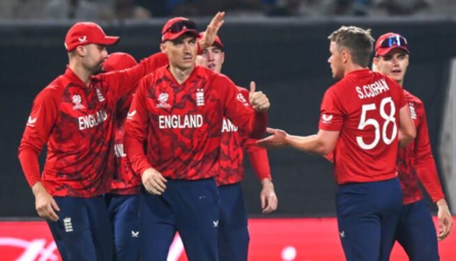 T20 World Cup: England started Super-8 with a win, defeated Sri Lanka by 51 runs