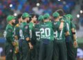 T20 World Cup: If India-Pakistan match is cancelled, then Sri Lanka will suffer huge loss, letter written to PCB