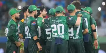 T20 World Cup: If India-Pakistan match is cancelled, then Sri Lanka will suffer huge loss, letter written to PCB