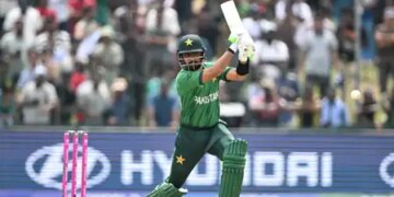 T20 World Cup: U-turn by Pakistan government! High voltage match between India and Pakistan will be played on 15th February