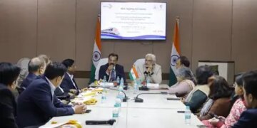 TOD will get a new dimension around Namo Bharat Corridor, MoU between NCRTC and SPA Delhi