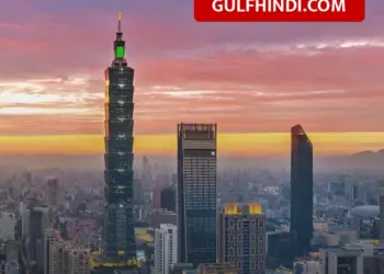 Taiwan’s big announcement, 6600 foreigners will get jobs in hotel industry, salary fixed at NT$ 32,000