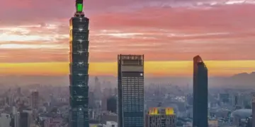 Taiwan’s big announcement, 6600 foreigners will get jobs in hotel industry, salary fixed at NT$ 32,000