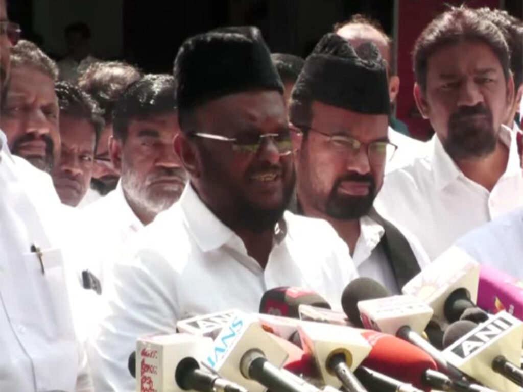 Tamil Nadu elections: MMK demands 5 seats from DMK, first round of talks completed