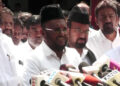 Tamil Nadu elections: MMK demands 5 seats from DMK, first round of talks completed