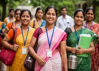 Tamil Nadu government increases pension, retirement benefits for nutrition and Anganwadi workers