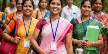 Tamil Nadu government increases pension, retirement benefits for nutrition and Anganwadi workers