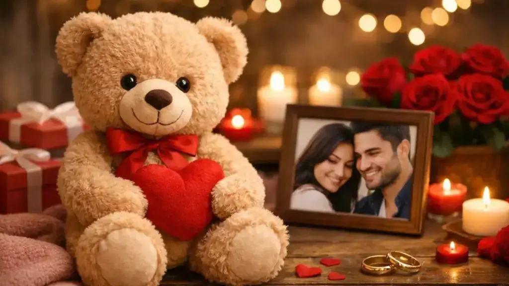 Teddy Day 2026 Special: Why is Teddy Day so special in Valentine's Week, know how emotions are expressed through soft toys?