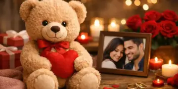 Teddy Day 2026 Special: Why is Teddy Day so special in Valentine's Week, know how emotions are expressed through soft toys?