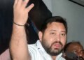 तेजस्वी यादव ने बिहार में दुष्कर्म की घटनाओं पर सरकार से पूछे सवाल, बोले -
