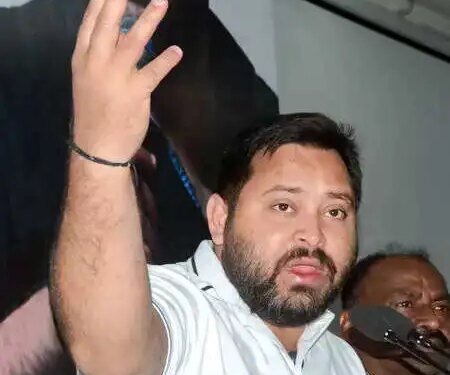तेजस्वी यादव ने बिहार में दुष्कर्म की घटनाओं पर सरकार से पूछे सवाल, बोले -