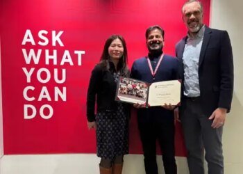Telangana: America's Harvard Kennedy School invites CM Revanth Reddy to speak at AI symposium