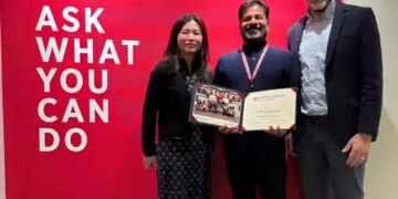 Telangana: America's Harvard Kennedy School invites CM Revanth Reddy to speak at AI symposium