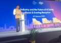 Telangana emerging hub of AI-based innovation: IT Minister