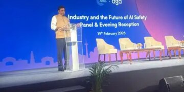 Telangana emerging hub of AI-based innovation: IT Minister