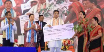 Telemedicine is increasing access to advanced healthcare in Tripura: CM Saha