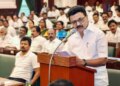 Tension in DMK-Congress alliance before Tamil Nadu assembly elections, talks are not being made regarding seat sharing.