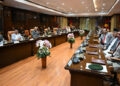 Tenth Chiefs Conclave begins in Delhi, special emphasis on India-Nepal military relations
