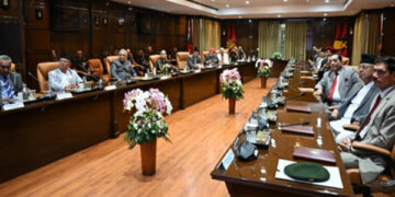 Tenth Chiefs Conclave begins in Delhi, special emphasis on India-Nepal military relations