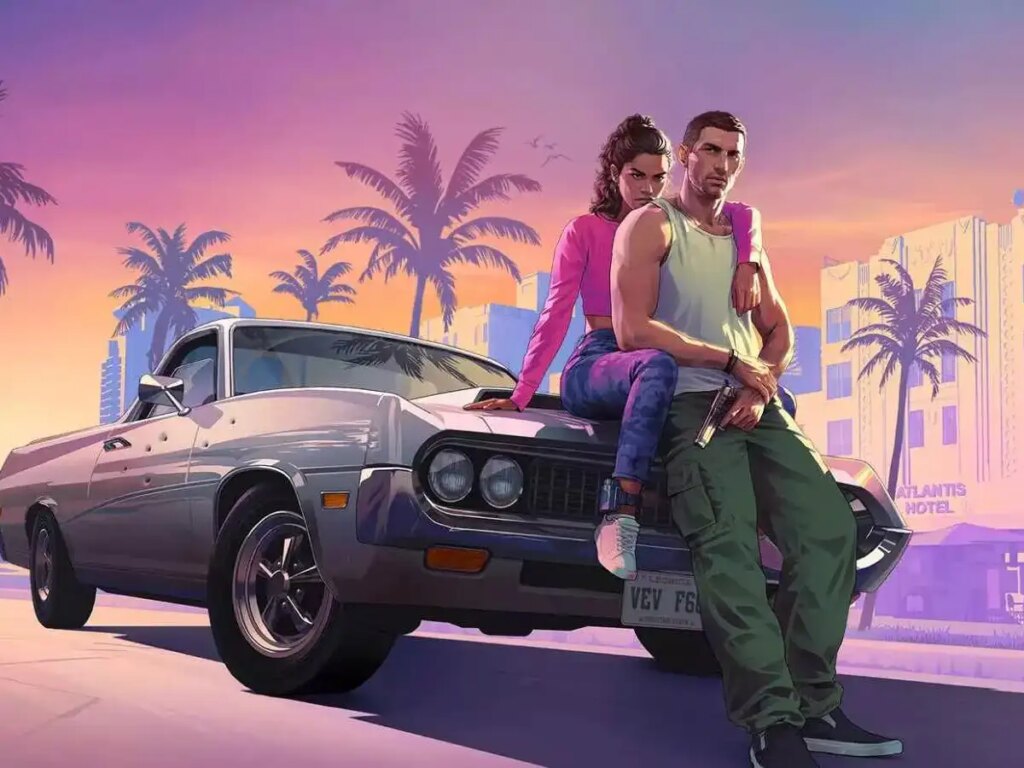 The 12 year wait is over! GTA 6 is coming with its first female lead, know everything from characters to launch time line here