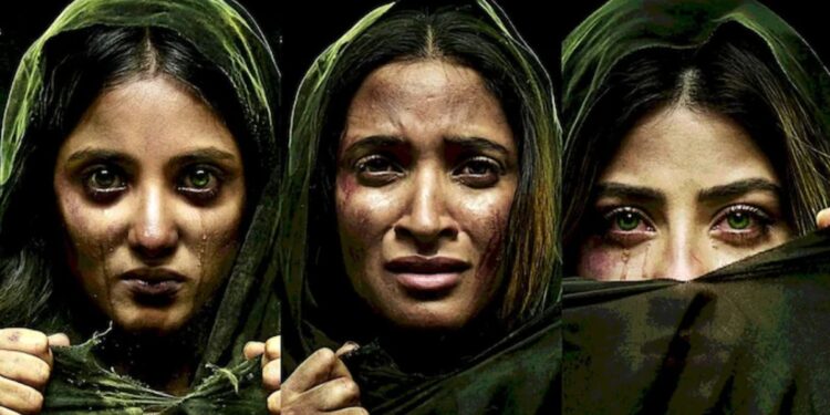 The Kerala Story 2