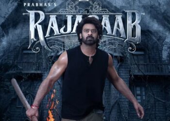 The Raja Saab OTT Release Date Out