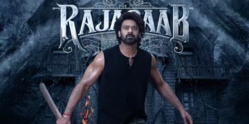 The Raja Saab OTT Release Date Out