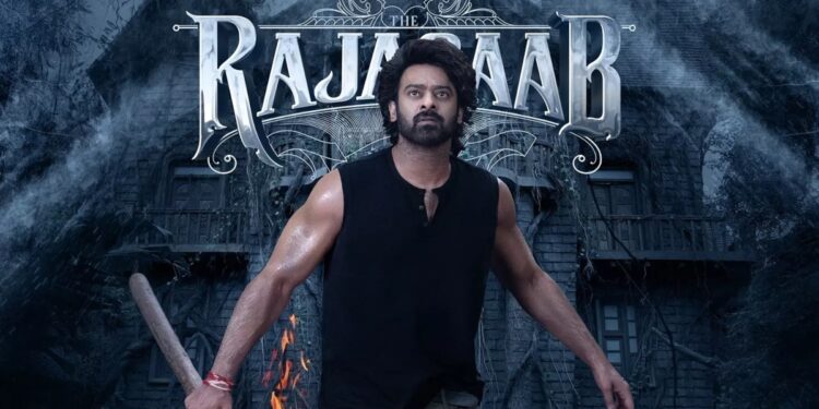 The Raja Saab OTT Release Date Out