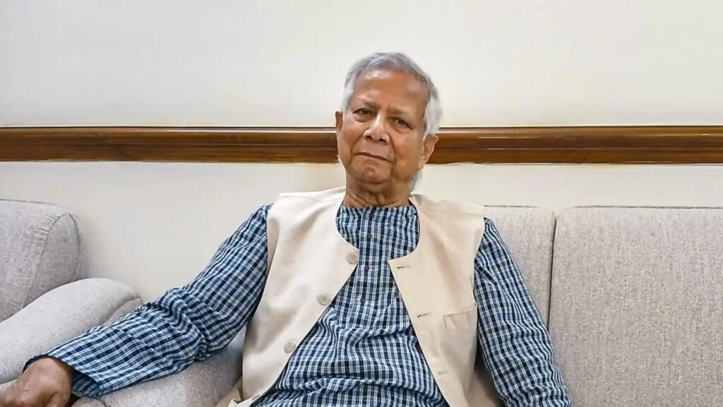 The battle for power intensifies in Bangladesh: Will Mohammad Yunus become Prime Minister again or will he lose the chair? Big revelation in the survey