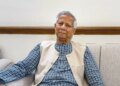 The battle for power intensifies in Bangladesh: Will Mohammad Yunus become Prime Minister again or will he lose the chair? Big revelation in the survey