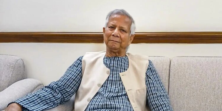The battle for power intensifies in Bangladesh: Will Mohammad Yunus become Prime Minister again or will he lose the chair? Big revelation in the survey
