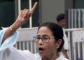 'The condition of CEC will be like Dhankhar... Mamta surrounded SIR, made serious allegations against BJP.