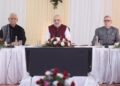 The country is moving rapidly towards the goal of developed India: Amit Shah
