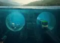 The country's first twin-tube underwater tunnel! Distance of hours will be fixed in minutes, Modi government shows green signal