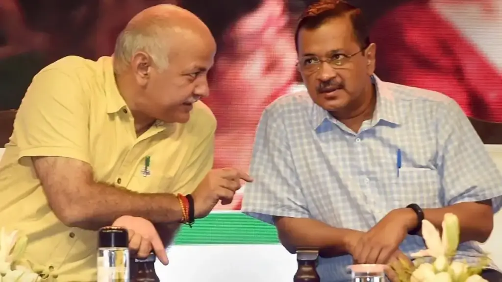 The court gave big relief to Arvind Kejriwal and Manish Sisodia! Acquitted in liquor policy case, said - 'I was not corrupt, the whole case was fake...'