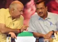 The court gave big relief to Arvind Kejriwal and Manish Sisodia! Acquitted in liquor policy case, said - 'I was not corrupt, the whole case was fake...'