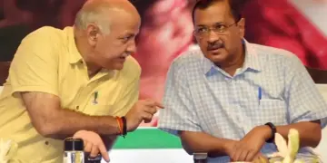 The court gave big relief to Arvind Kejriwal and Manish Sisodia! Acquitted in liquor policy case, said - 'I was not corrupt, the whole case was fake...'