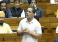 'The era of war is not over, it is beginning': Rahul Gandhi's big statement in Parliament on Economic Survey