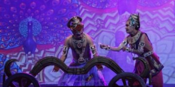 The glory of Ram temple reaches across the seven seas, grand Ramlila will be held in Moscow on 20th February